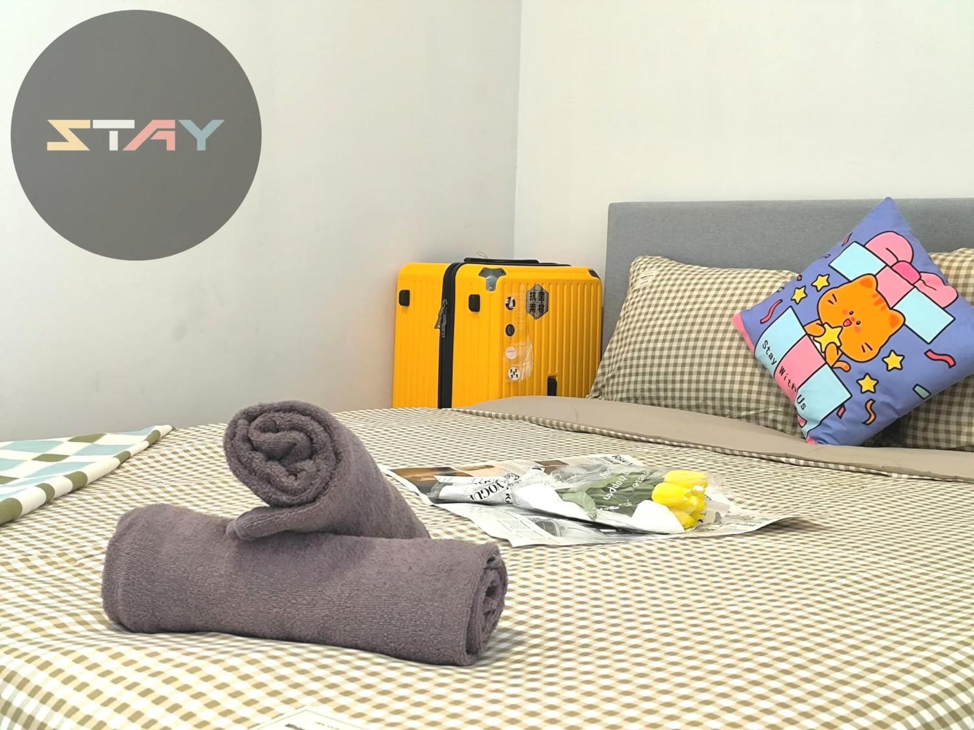 Platino 4Bedrooms Paradigm Mall Netflix By Stay Johor Bahru Exterior foto